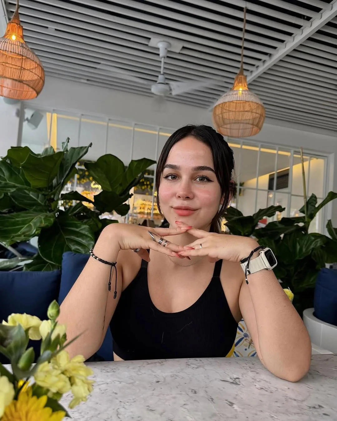 Ayla Fox - Escort London