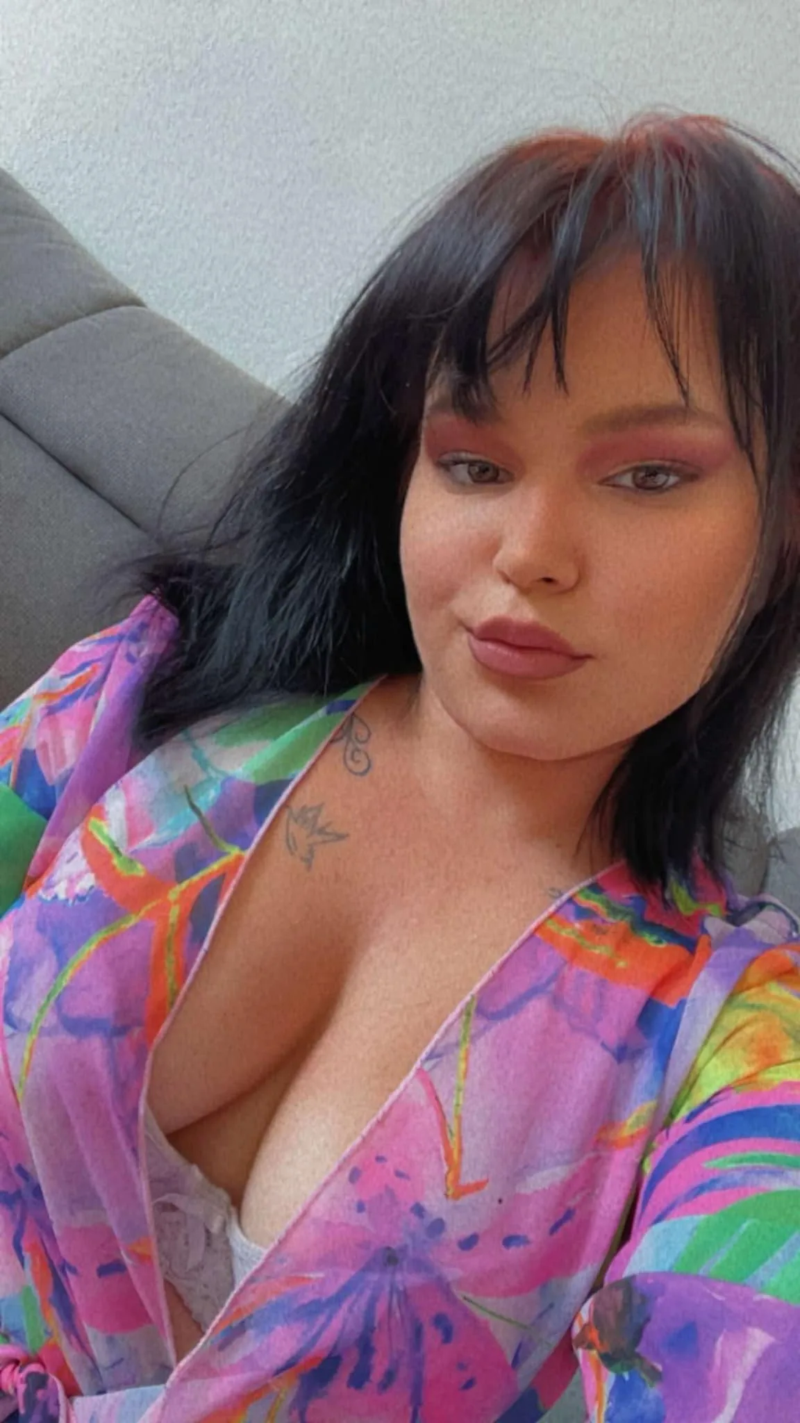 Hornybridgette - Escort Lancashire