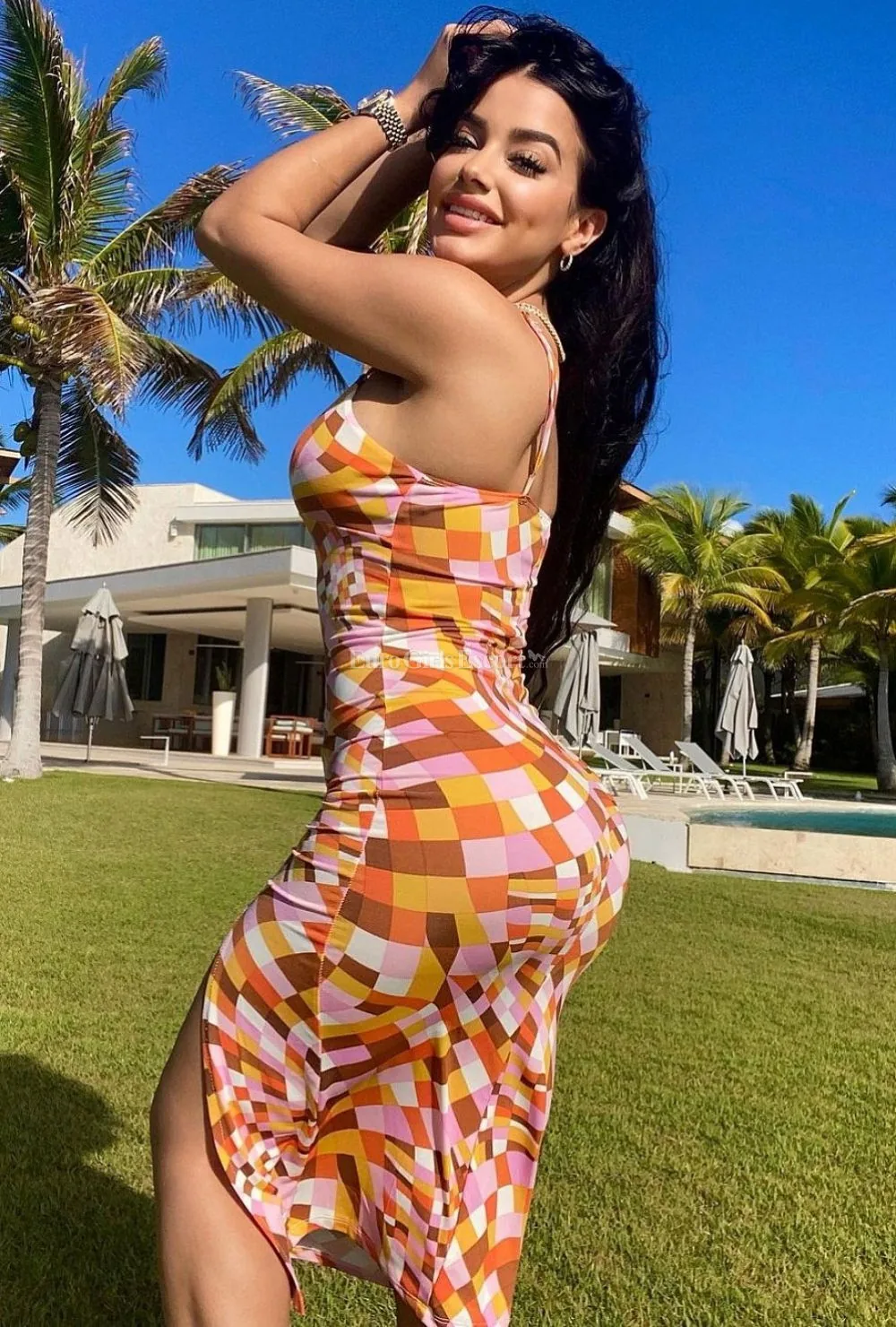 Misato - Escort London