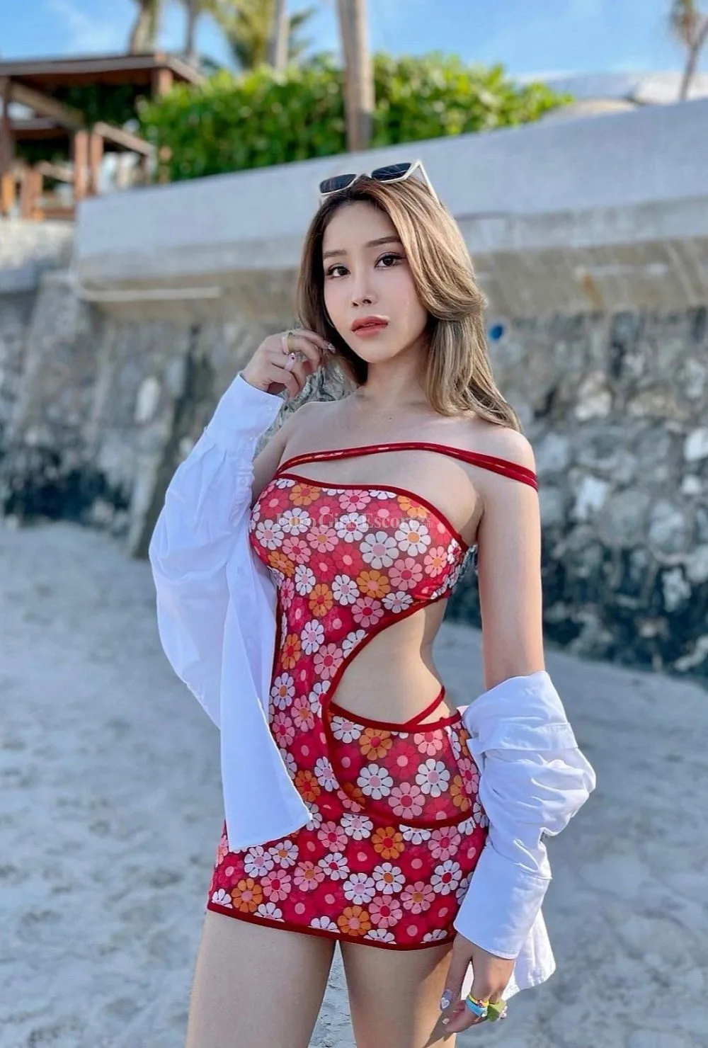 Naomihotelvisits - Escort London