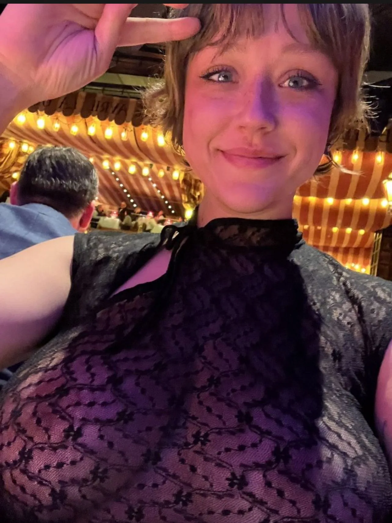 Samantha - Escort London