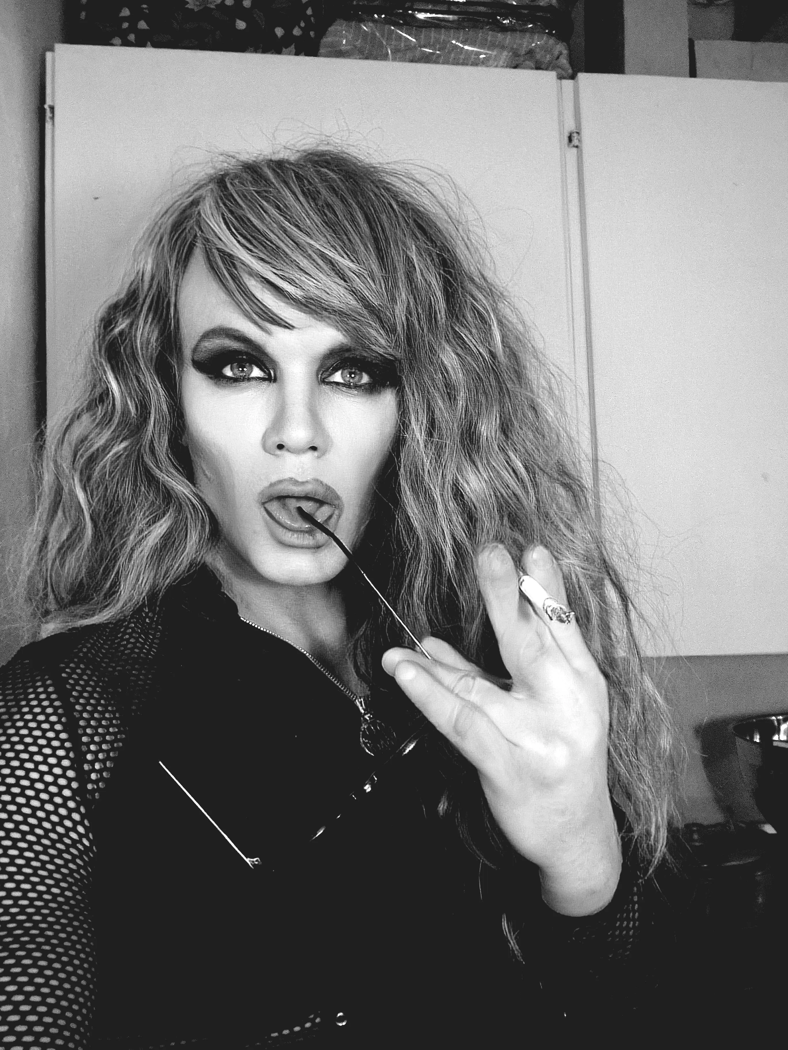 Scottish Miss Alex - Escort Harrogate