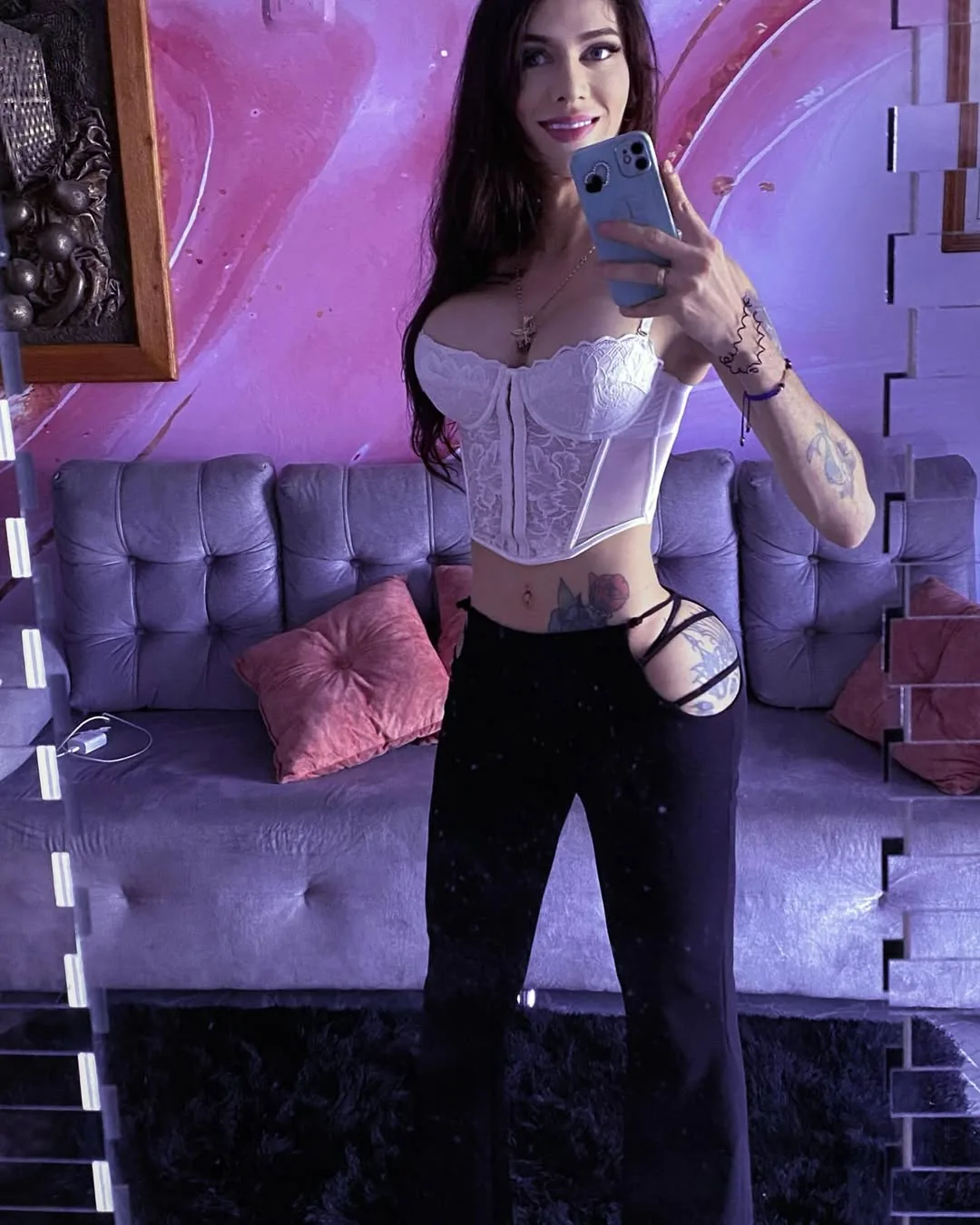 Sexymay22 - Escort London