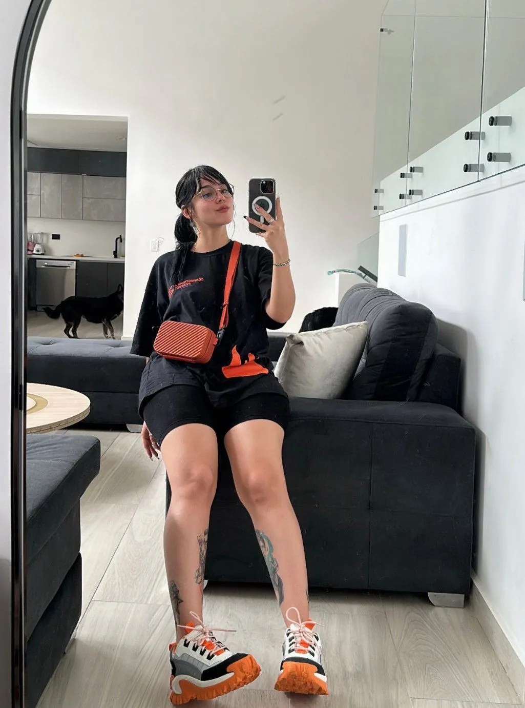 Soni - Escort London