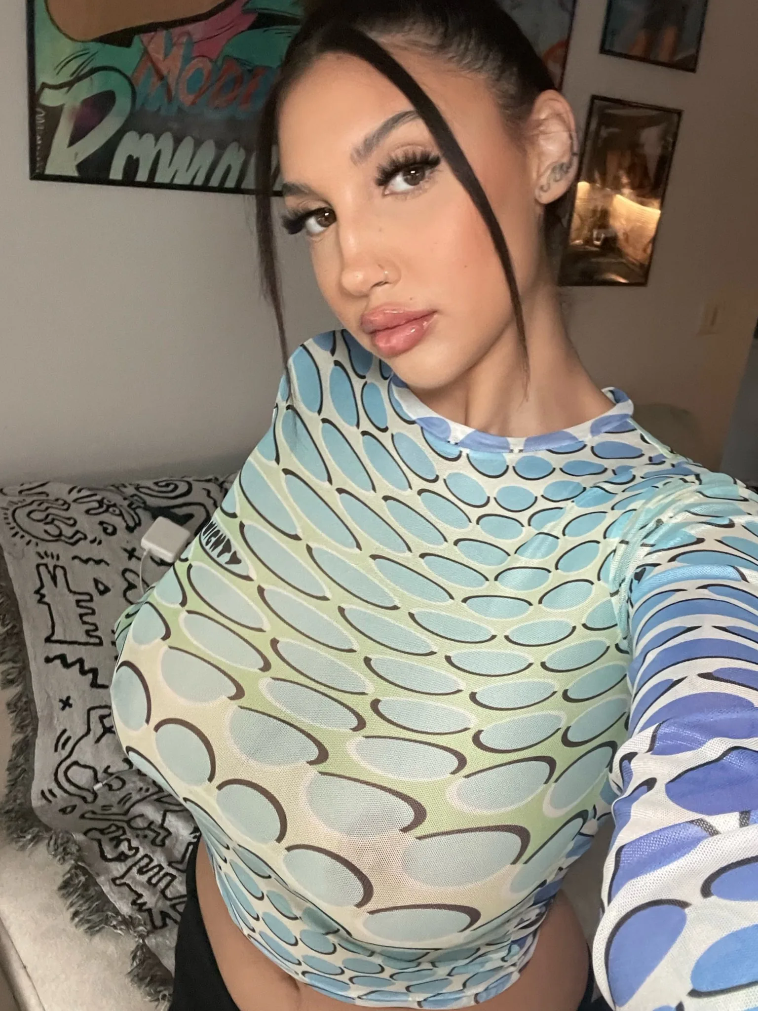 Thai Lovely Rose - Escort London